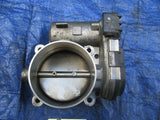 2012 Jeep Wrangler JK 3.6 throttle body assembly OEM 05184349AC Dodge 0280750570
