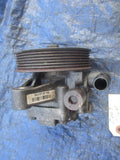 03-06 Honda Accord K24A4 power steering pump RAA OEM K24 RAA engine motor 3022