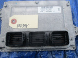 2010 Honda Insight engine computer ecu automatic transmission 37820-RBJ-A65 OEM