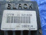 1998 Chevy Silverado 5.7 computer ECM ECU OEM 16266655 CFFR 9355699