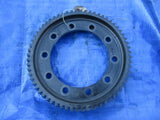 97-01 Honda Prelude base H22A4 M2Y4 manual transmission ring gear 5 speed 4216