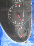 2000 Acura Integra GSR manual transmission instrument gauge cluster OEM KMH