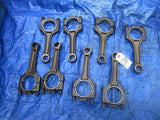 2006 Porsche Cayenne 4.5 V8 connecting rods set engine motor 943 103 155 OEM