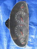 2000 Acura Integra GSR manual transmission instrument gauge cluster OEM KMH