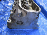 03-06 Chevy Silverado bare cylinder head assembly engine motor 799 casting 1