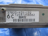 99-00 Honda Civic D16Y7 engine computer ecu obd2a 37820-P2E-C92 automatic 258062