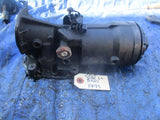 2005 Volkswagen Jetta diesel 1.9 oil filter housing assembly OEM motor 045115389