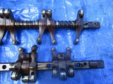 07-08 Acura TL J32A3 rocker arm assembly set LMA engine motor OEM J32 8007B