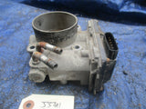 2008 Acura MDX J37A1 throttle body assembly RYE J37 engine motor HH209