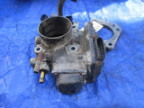 05-06 Honda CRV K24A1 throttle body assembly OEM engine motor K24A base DR23