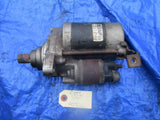 93-01 Honda Prelude manual transmission starter motor H22 H22A4 VTEC H22A H22A1