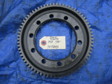 96-00 Honda Civic D16Y8 manual transmission ring gear S40 Hydro VTEC OEM D16