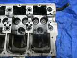 2005 Volkswagen Jetta diesel 1.9 bare cylinder head 038 103 373 R OEM engine 102