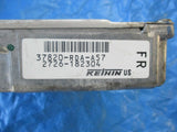 2004 Acura TL automatic transmission engine computer ECM 37820-RDA-A57 ECU J32A3