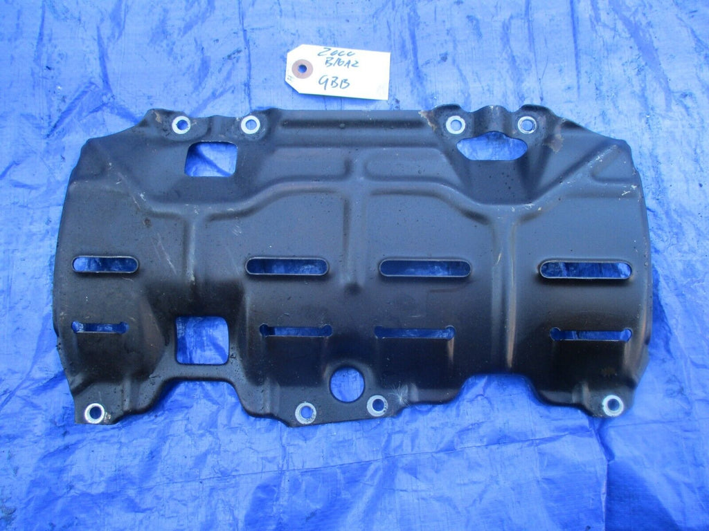 90-00 Honda Civic SIR SI B16A2 OEM windage tray assembly B16 VTEC PR3