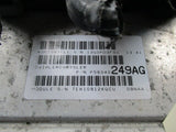 2001 Dodge Durango engine computer ecu ecm 56040249AG OEM 249AG Chrysler 