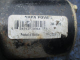 02-06 Honda CRV K24A1 manual transmission starter motor assembly K24 Napa