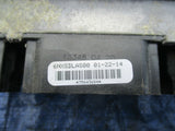 13-15 Ford Taurus 3.5 engine computer DG1A-12A650-SB ECU ECM control Module