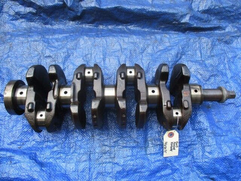 03-05 Honda Accord K24A4 crankshaft engine motor K24 crank VTEC OEM K24A