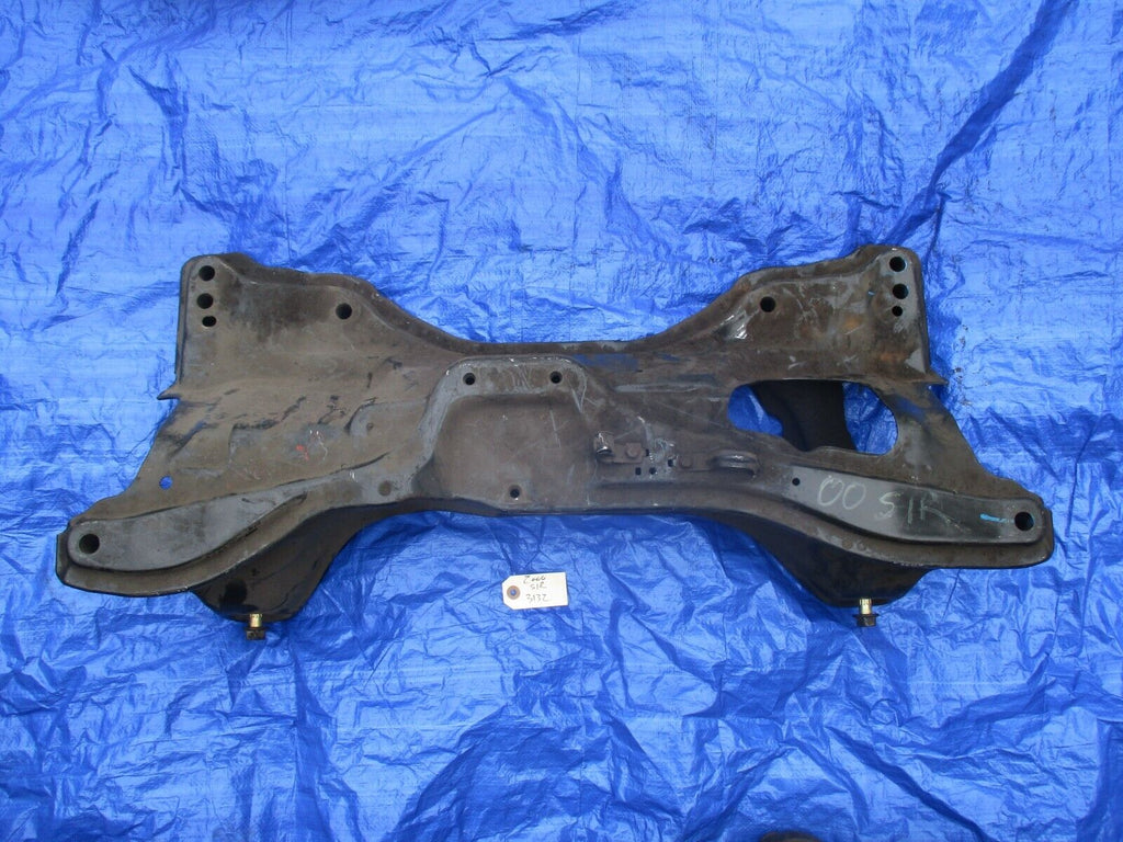 1996-2000 Civic front sub k frame crossmember K frame Subframe Cross Member EK