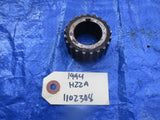 92-95 Honda Prelude H22A1 OEM timing gear pulley engine motor P13 sprocket H22