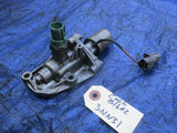 99-00 Honda Civic B16 vtec solenoid pressure switch assembly OEM B18 B16A2 B18C1