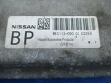 2010 Nissan Rogue 2.5 engine computer ECM ECU OEM MEC113-050 C1 BP