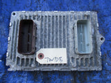 2012 Dodge Caravan 3.6L engine computer ecu ecm P05150657AA OEM Chrysler 7WDB