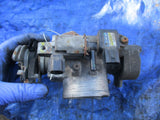 02-04 Honda CRV K24A1 throttle body assembly OEM engine motor K24A base 912PP