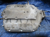 2008 Acura MDX J37A1 bare intake manifold assembly RYE J37 engine motor 5254