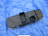 08-11 Dodge Caravan CREW driver master power window switch OEM black 68039999AC