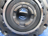 02-04 Acura RSX Type S X2M5 transmission differential 6 speed OEM non lsd 31377