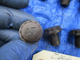 97-01 Honda CRV automatic transmission flex plate bolts fasteners OEM B20Z2 B20