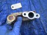 2009 Nissan Murano 3.5 oil pump assembly engine motor OEM