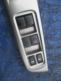 08-11 Subaru Impreza WRX master power window switch control OEM 157445