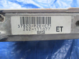 96-98 Honda Civic D16Y7 engine computer ecu obd2a 37820-P2E-C71 automatic