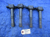 02-06 Acura RSX Type S ignition coil set K20A2 K20A3 engine OEM 099700-070 Denso
