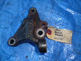 03-06 Honda Accord K24A4 engine side mounting bracket OEM K24A 1116135