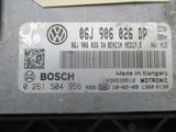 2010 Volkswagen Tiguan engine computer ECU ECM 06J 906 026 DP OEM 0 261 S04 956