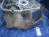 90-91 Acura Integra B18A1 inner transmission casing Y1 cable OEM clutch housing