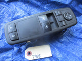 08-11 Dodge Caravan driver master power window switch OEM black 