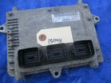 2006 Honda Pilot computer ecu manual transmission 37820-PVJ-A78 OEM 131198