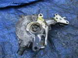 2005 Volkswagen Jetta diesel 1.9 vacuum pump OEM power brake 038 145 209 Bosch 2