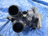 2009 Volkswagen Jetta 2.0 water pump housing motor engine OEM 06H121026DD