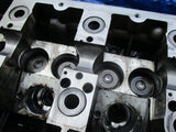 2005 Volkswagen Jetta diesel 1.9 bare cylinder head 038 103 373 R OEM engine 55