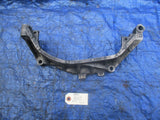 98-01 Honda Accord F23A1 VTEC manual transmission support stiffener bracket OEM