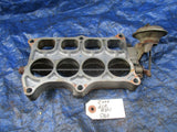 94-01 Acura Integra GSR intake air bypass plate IAB OEM B18C vtec engine P72 510