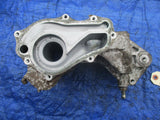 06-11 Honda Civic SI K20Z3 water pump housing assembly OEM engine motor K20 AC