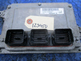 06-08 Honda Civic engine computer ecu manual transmission 37820-RNA-C08 OEM 50