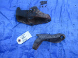 94-01 Acura Integra GSR B18C1 OEM alternator brackets VTEC B16 engine GSR GS LS